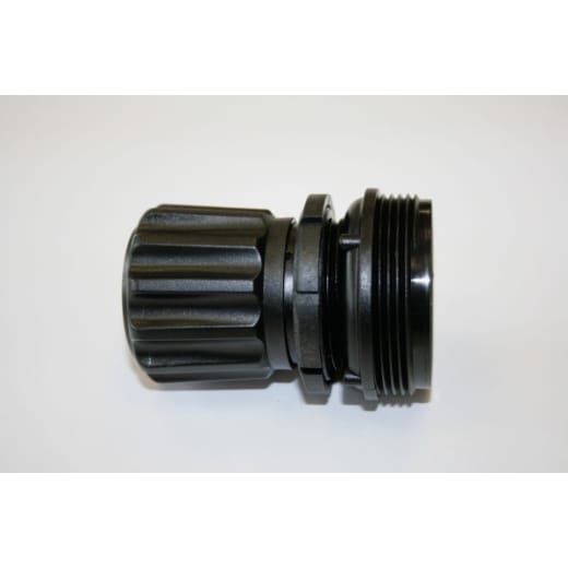 Regelschraube komplett für Modell F(M)G, FR(M)G, RG