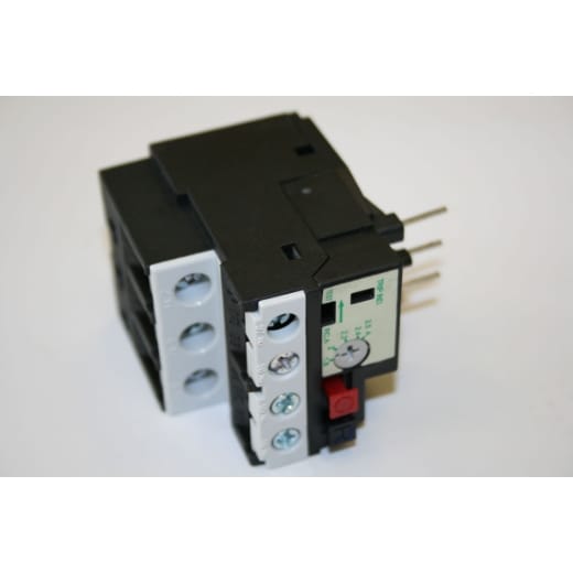 Motorschutzschalter für GBM 3/25 TNE + SNE