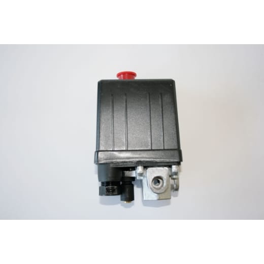 Druckschalter (Nema) für TURBO 230 / WERKER 260 u. 315W / Montage 260 ..