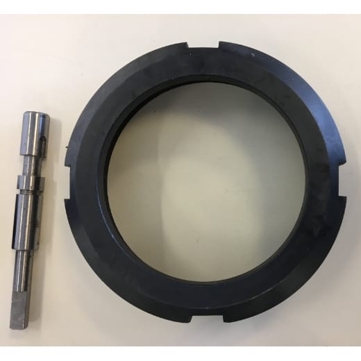 Überwurfmutter für Stempel (58-85mm) zu SPS 45/60/65 (KINGSLAND)