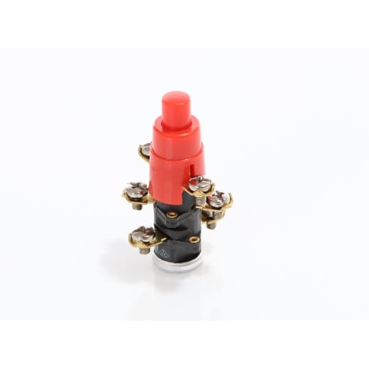Thermoschutz-Schalter (63°C) für ROLL ELECTRIC MAJOR PLUS 400 Volt