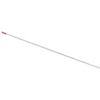 Wolfram-Elektrode Type E-WT 20, rot ø1,6 x 175mm Universal, W 98% + 2% ThO2 Bild 2
