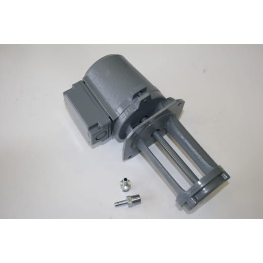 Kühlmittelpumpe 40W Nr. 4 zu Industrie 230 K