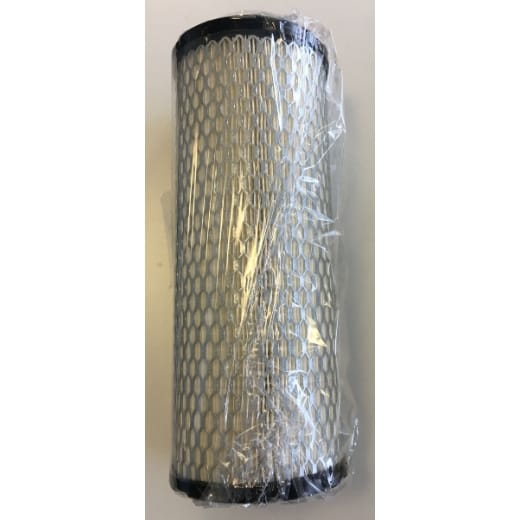 Luftfilter für KUBOTA-Motor D1105/V1505 mit Kunststoffgehäuse