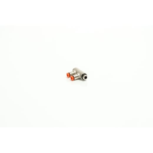 Steckverschraubung 2x 4mm, AG 1/8" für CB 24-300 (Mod. mit Remote-Control)