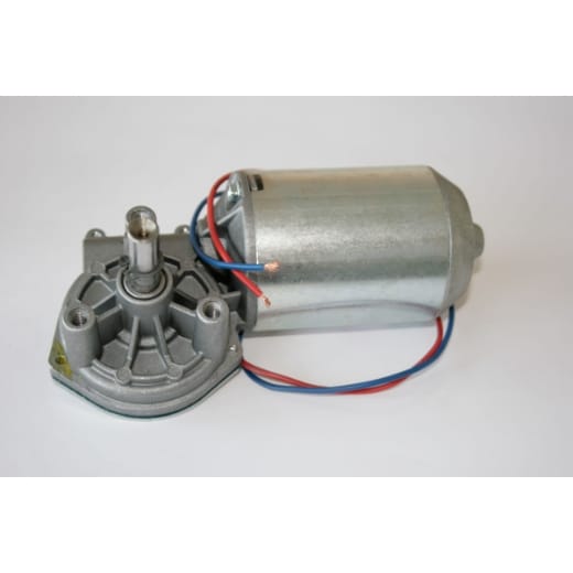 Vorschubmotor 42V/50W/210 UpM für EUROMIGplus 202/204/212-CuSi/254/272..