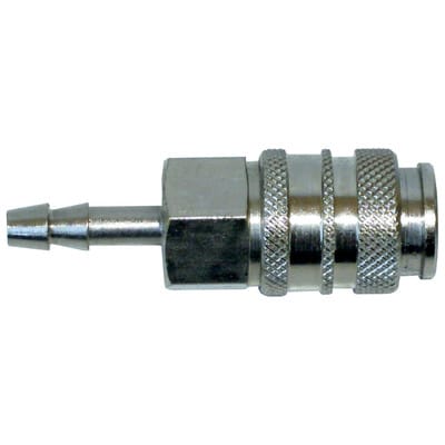 Mini-Kupplung DN 5, S 4mm