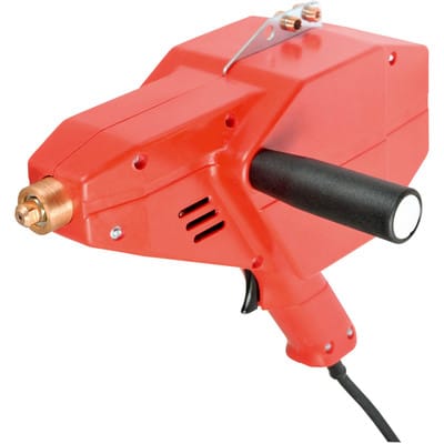 Punktschweißgerät SUPER SPOTTER - SET max. 6,0 kVA