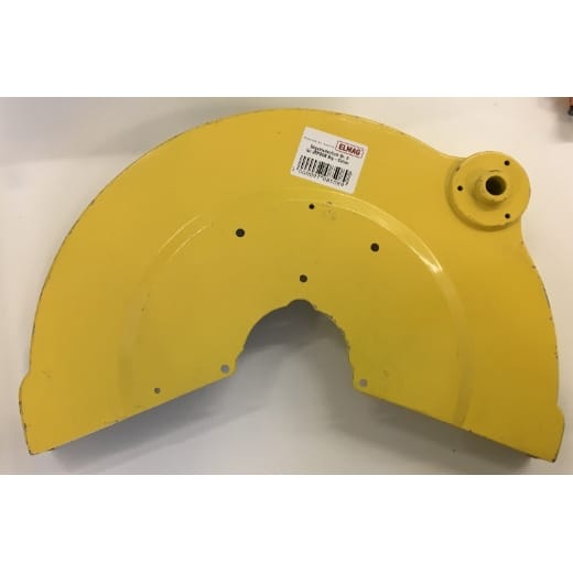 Sägeblattschutz Nr. 8 für JEPSON Dry-Cutter