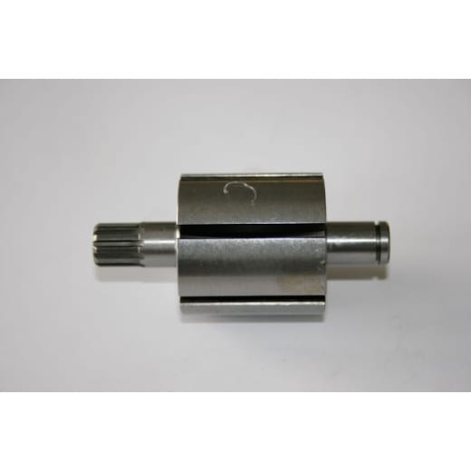 Luftmotor (Nr. 18) für DL-Schlagschrauber EPS 102