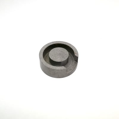 Induktionsheizkopf - Ferrite - Einsatz rund zu Art. 58284