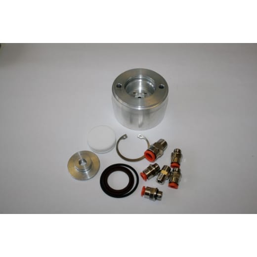 Kondensatablaß-Kit (Pos. 8,10-16, 20) für MSA 7,5 - 15