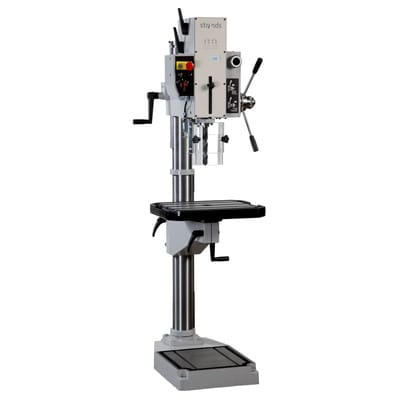 STRANDS Getriebe-Säulenbohrmaschine S 30 (S 28)