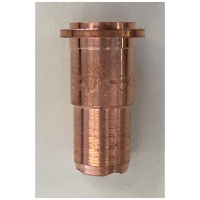 Düse - lang 0,65mm für Brenner ERGOCUT S 25K
