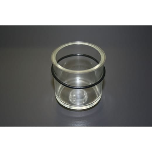 Schauglaseinsatz für LMG 1/2