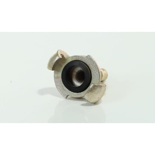 Klauenkupplung DIN 3489 SLW 13mm, 42mm Klauenweite
