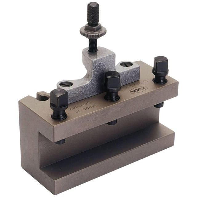 Drehstahlhalter System MULTIFIX Type CD 32 x 150mm