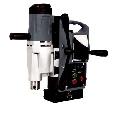 Magnet-Kernbohrmaschine COREMAG 35, im PVC-Koffer, Weldon 19mm
