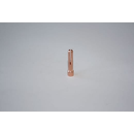 Spannhülse 1,6mm (Adapter 9/26) für SR-26, L=29mm