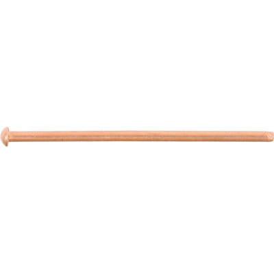 Karosseriestifte 7611 ø2,5x50mm (100 Stück/Packung)