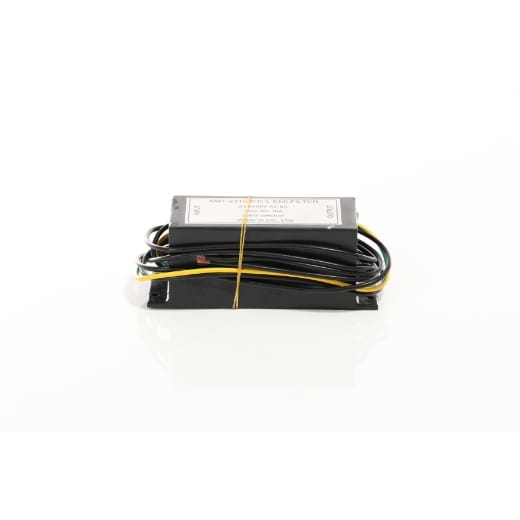 Netzfilter XMT-2350FD-LEMI zu MFB 25 Vario