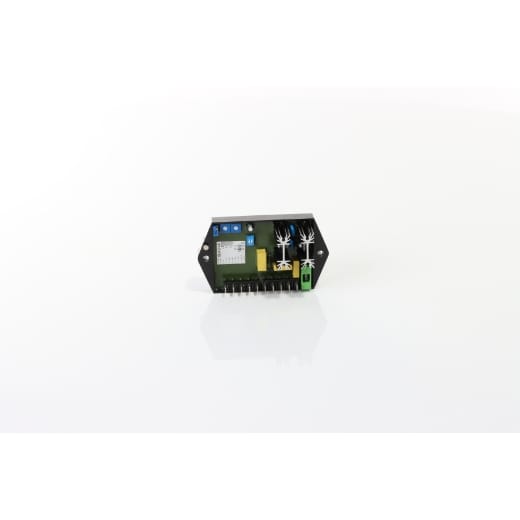 AVR-Reglerplatine (nur Printplatte) BL4-U