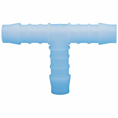 Y-Abzweiger für ø6mm Schlauch, PVC