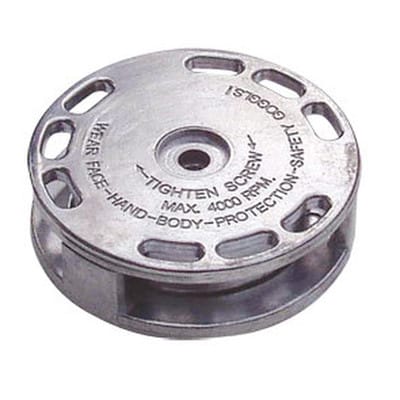 Trägerrad für Bürsten 11mm zu EPS 460