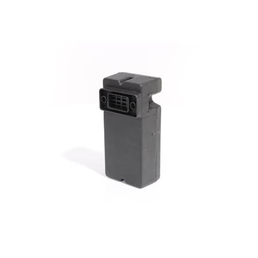 Luftfilter komplett, rechteckig für B 5900/B 6000