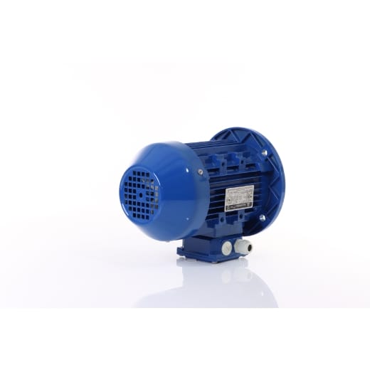 Motor 1 PS / 400 Volt für Zylklon zu PAL2, PAL3 u. PAL4