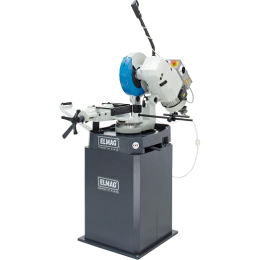 Metall-Kreissägemaschine MKS 315 PROFI-L