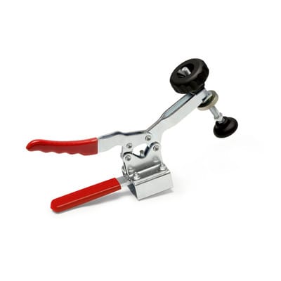 Befestigungsklemme B-LOCK für bis 40mm