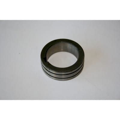 Vorschubrolle 0,8/1,0mm, DMS250-400 für Fe/CrNi/CuSi, TS