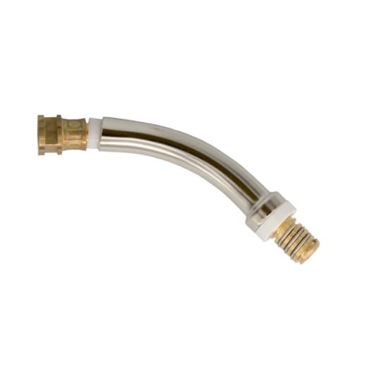 Brennerrohr MB EVO & EVO PRO 25, 50° gebogen
