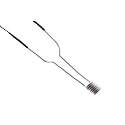 Induktions-Spirale gerade ø12mm HC-12 zu HEAT CHAMP 1kW, für Zündkerzen