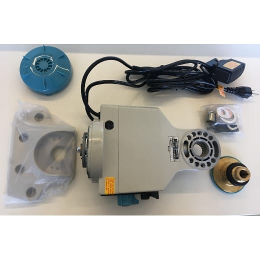 Vorschubmotor stufenlos Z-Achse zu UFM 230 L