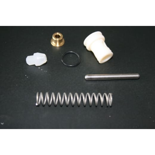 Ersatzteile-Set KIT E für Farb-Spritzpistole Mod. 9011