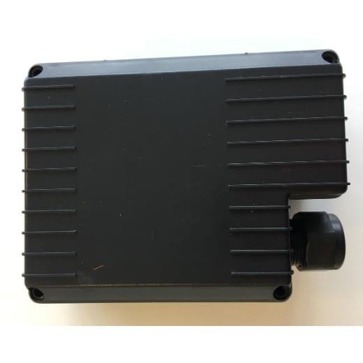 Klemmkasten komplett zu Motor CIMA für Modell BOY 460