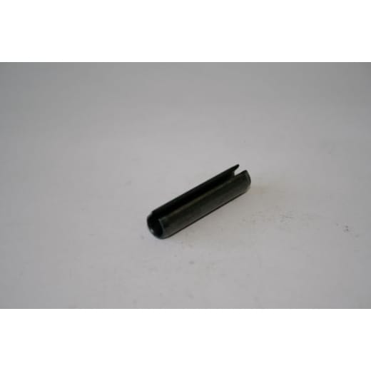 Spannstift ø8 x 36 DIN 1481 (Fixierung zu Sternrad)