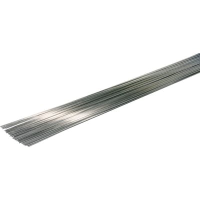 ALU-Schweißstäbe (AlMg 5 - 3.3556) ø1,6 x 1000mm
