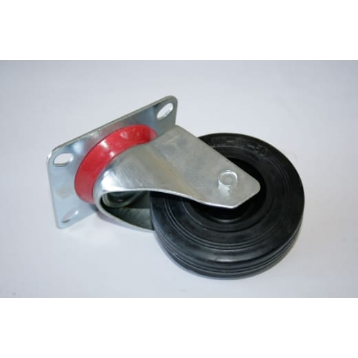 Lenkrolle ø100mm für EUROMIG 270/271/272/300/301, DMS 250-350, PROFI-MIG