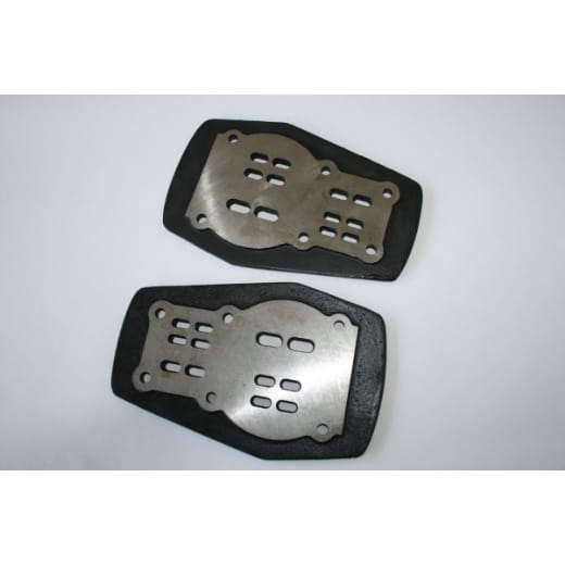 Ventilplatten komplett KIT A (2-teilig) für PL 600 (GS 35/K25)