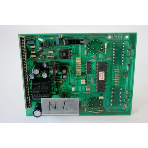 Elektronik für VARMIG 450 Synergic