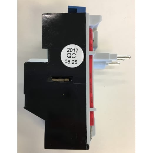 Überlastrelais Nr. 83-4 zu CY260-2G