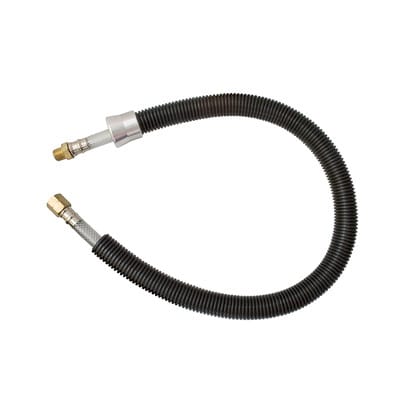 Zu- und Abluftschlauch kombiniert 110/60cm für EPS 425
