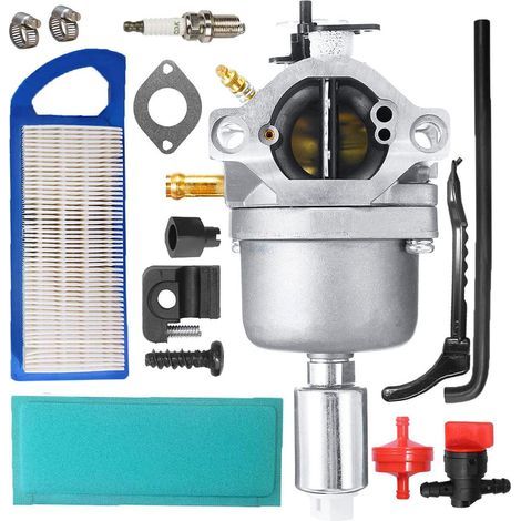 799727 Vergaser Für Briggs & Stratton – 14 Ps Bis 18 Ps – Ref. 698620, 794572, 498061