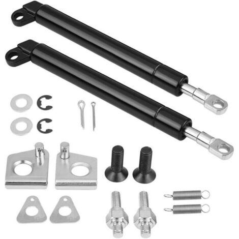 Gasdruckfeder Für Die Heckklappe, Motorliftfeder, Schubstange Für Mazda Bt-50 Und Ford Px Ranger