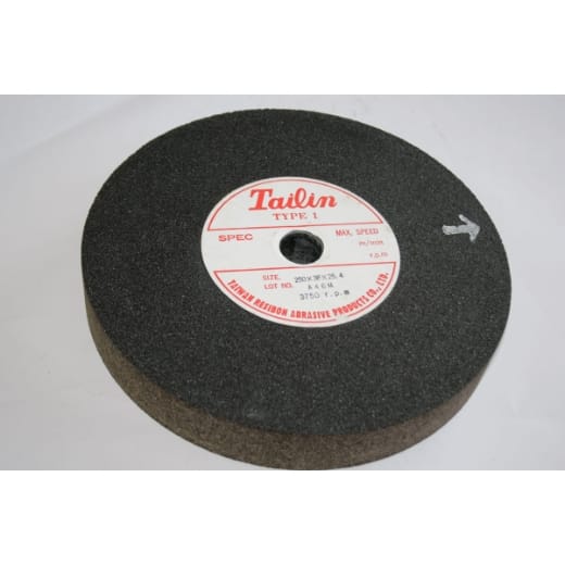 Schleifscheibe - (K 36) ø250x38x25,4mm (KSM 1150/250)