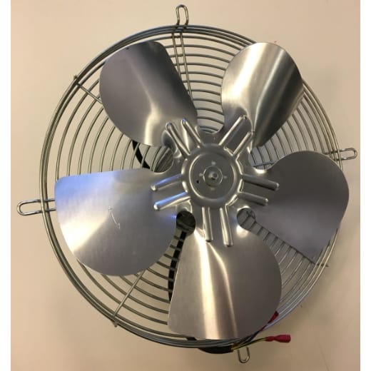 Lüftermotor für Kältetrockner Modell MDX 5200