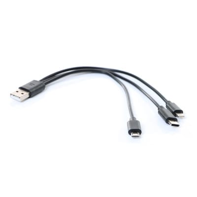 Kabeladapter USB 2.0 auf MIKRO-USBzu Smart Booster X7